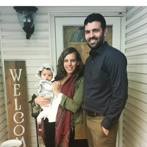 Meet your Posher, Kate